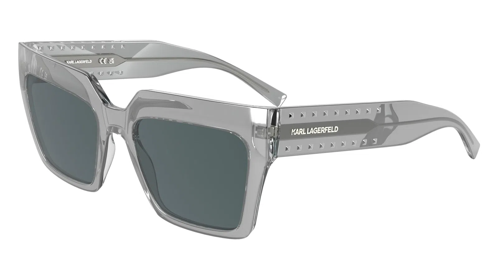 Karl Lagerfeld KL6181S Sunglasses - view 3